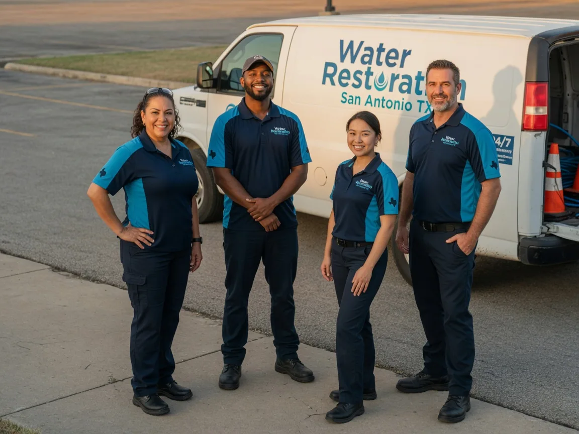 Water Damage Repair company in Arnolds Park, IA